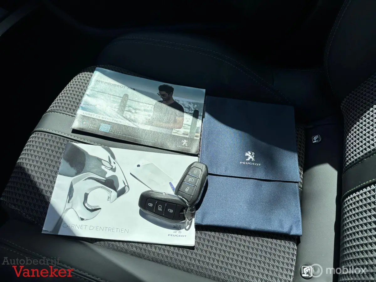 1.2 PureTech GT Pack|Vertigo Blue|Carplay|Camera