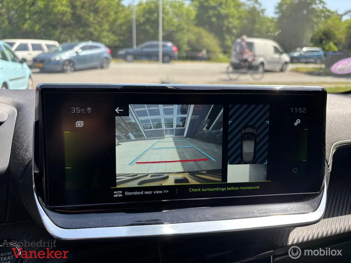 1.2 PureTech GT Pack|Vertigo Blue|Carplay|Camera