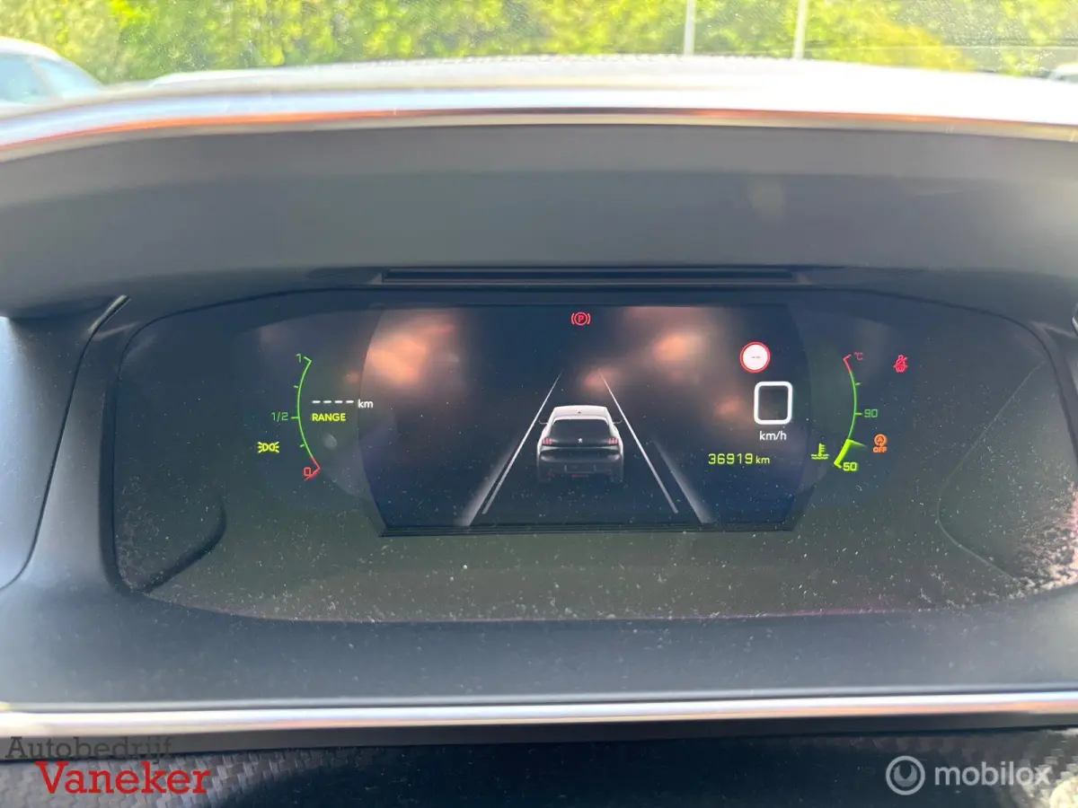 1.2 PureTech GT Pack|Vertigo Blue|Carplay|Camera