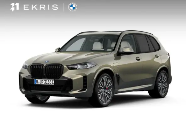 xDrive50e High Executive | M Sportpakket Pro | Exclusive Pack | Innovation Pack |