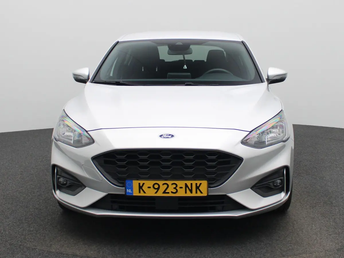 1.0 EcoBoost ST Line Business | Apple Carplay/Android Auto | Winterpakket | Cruise Control | Lichtmetalen Velgen |