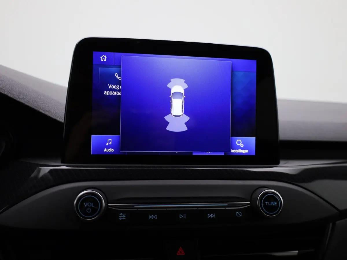 1.0 EcoBoost ST Line Business | Apple Carplay/Android Auto | Winterpakket | Cruise Control | Lichtmetalen Velgen |