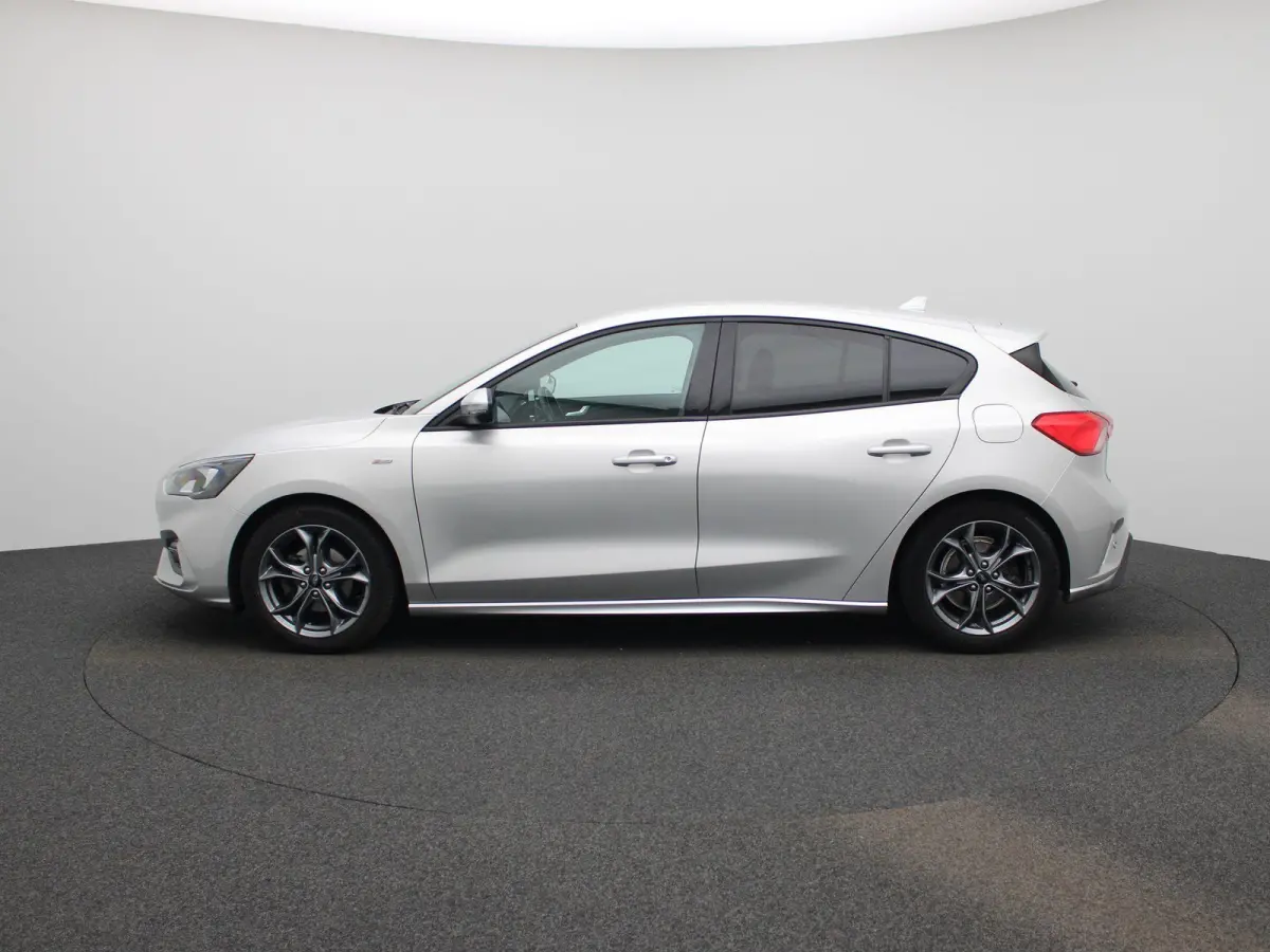 1.0 EcoBoost ST Line Business | Apple Carplay/Android Auto | Winterpakket | Cruise Control | Lichtmetalen Velgen |
