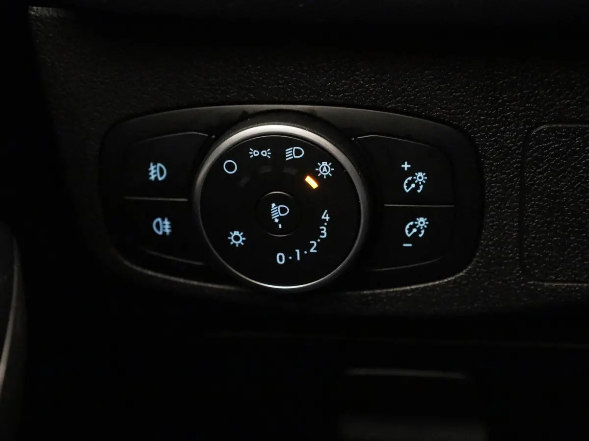 1.0 EcoBoost ST Line Business | Apple Carplay/Android Auto | Winterpakket | Cruise Control | Lichtmetalen Velgen |