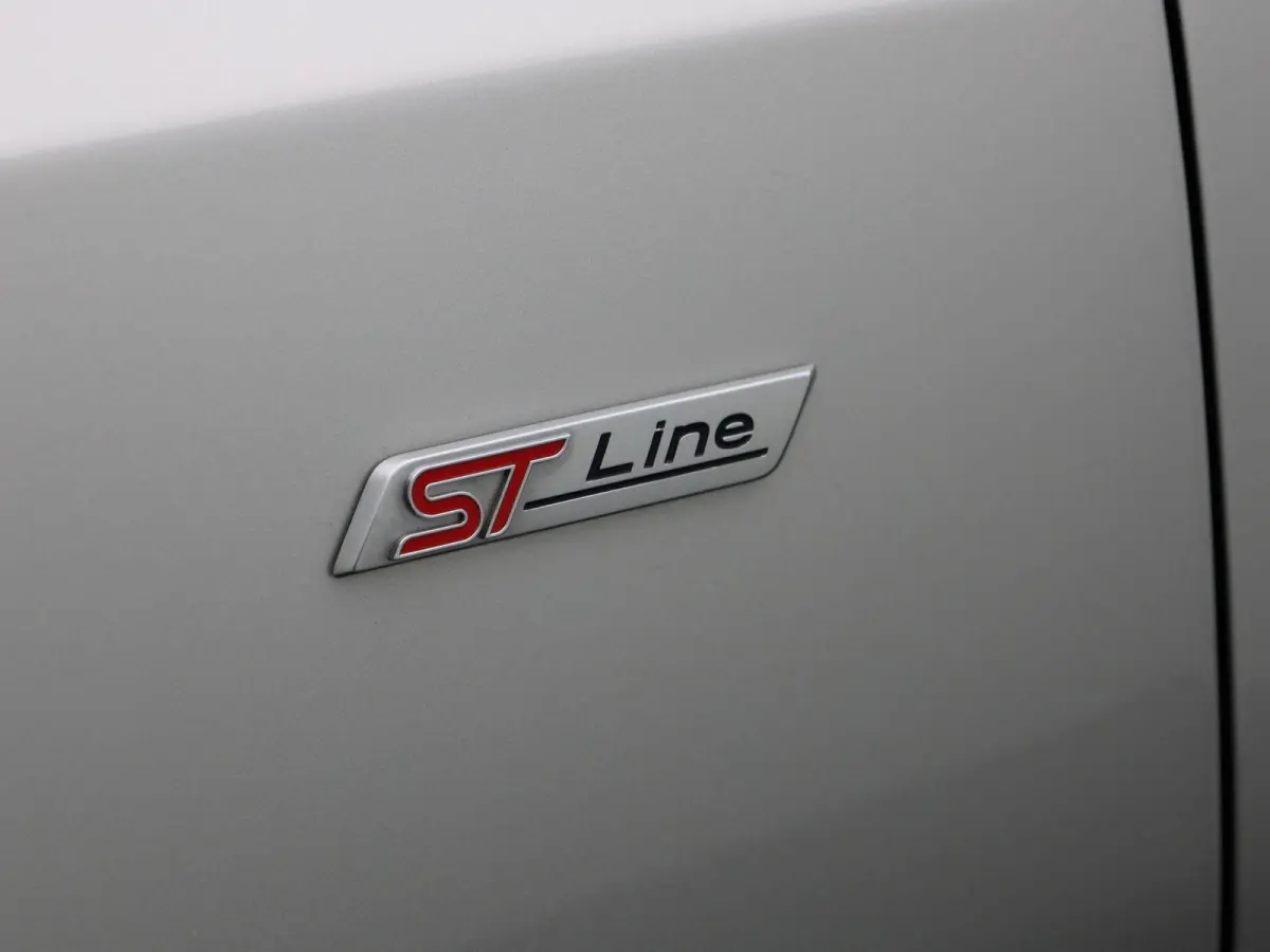 1.0 EcoBoost ST Line Business | Apple Carplay/Android Auto | Winterpakket | Cruise Control | Lichtmetalen Velgen |