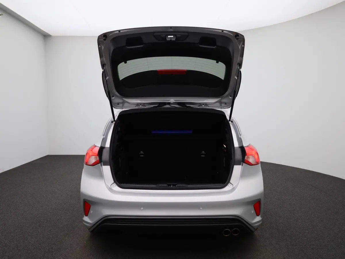 1.0 EcoBoost ST Line Business | Apple Carplay/Android Auto | Winterpakket | Cruise Control | Lichtmetalen Velgen |