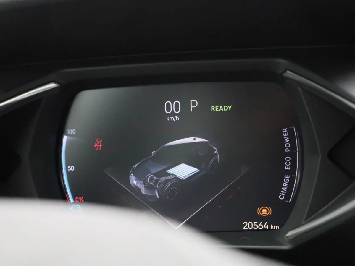 PERFORMANCE Line + | Head-up Display | Achteruitrijcamera | Cruise Control | Keyless | Apple Carplay/Android Auto |