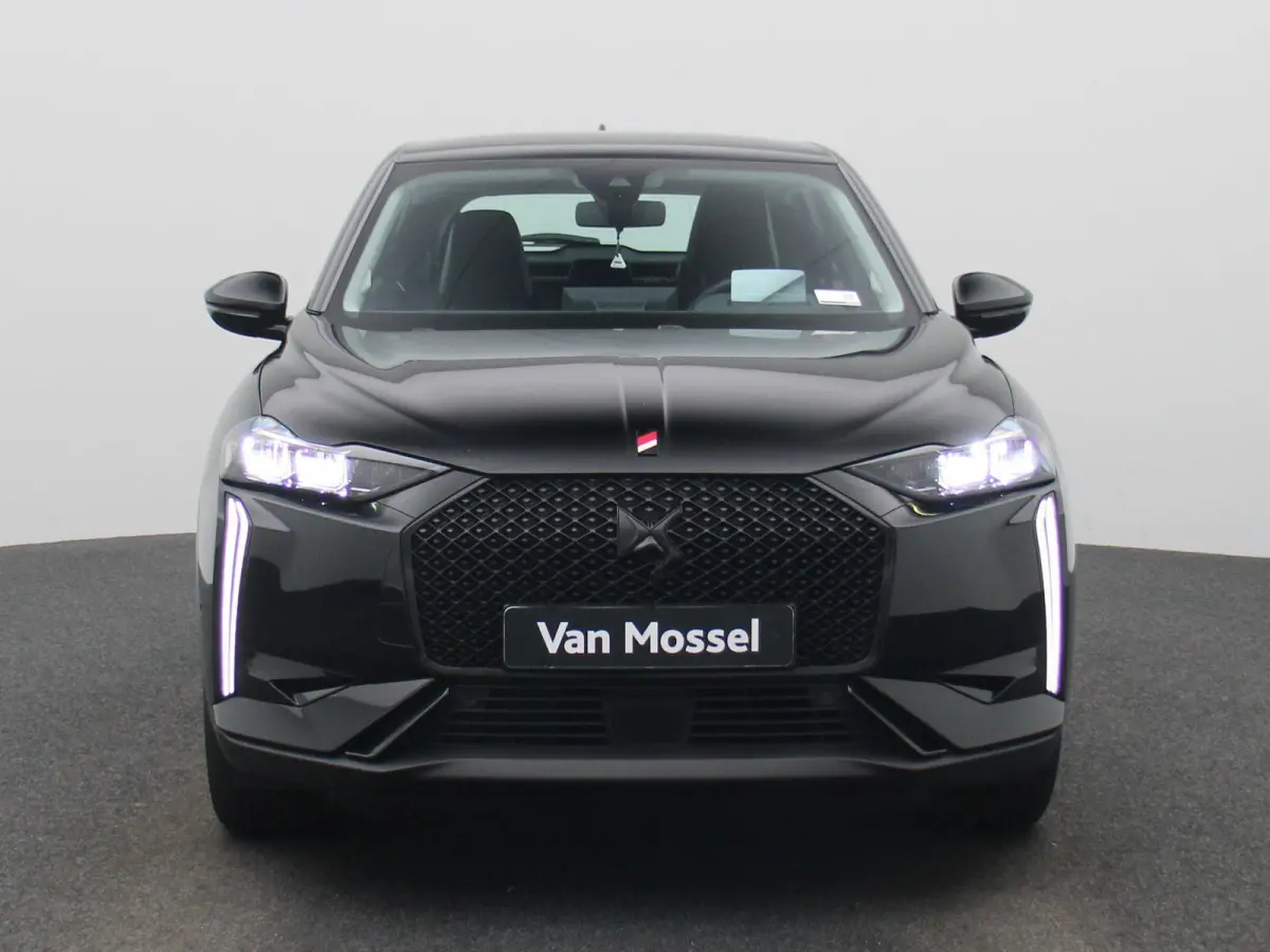 PERFORMANCE Line + | Head-up Display | Achteruitrijcamera | Cruise Control | Keyless | Apple Carplay/Android Auto |