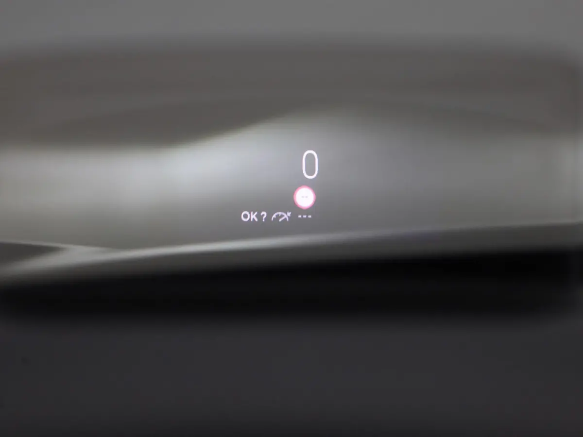 PERFORMANCE Line + | Head-up Display | Achteruitrijcamera | Cruise Control | Keyless | Apple Carplay/Android Auto |