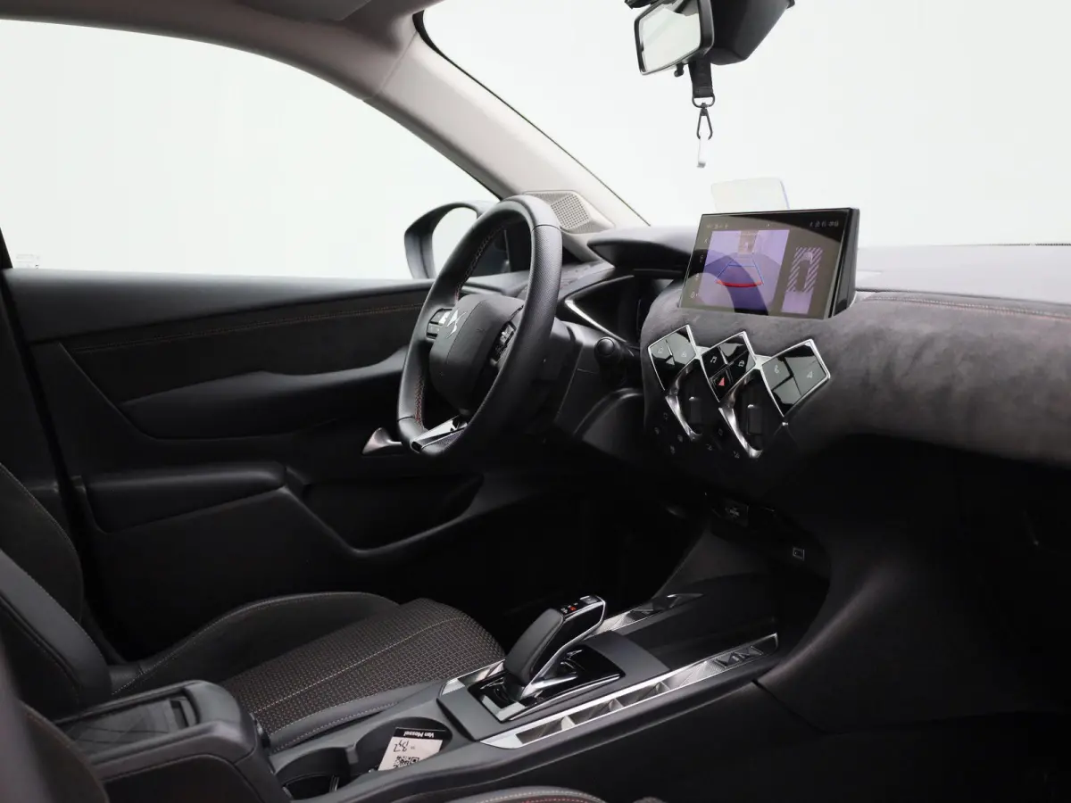 PERFORMANCE Line + | Head-up Display | Achteruitrijcamera | Cruise Control | Keyless | Apple Carplay/Android Auto |