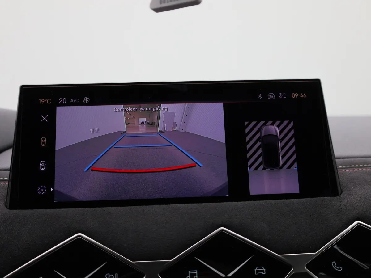 PERFORMANCE Line + | Head-up Display | Achteruitrijcamera | Cruise Control | Keyless | Apple Carplay/Android Auto |
