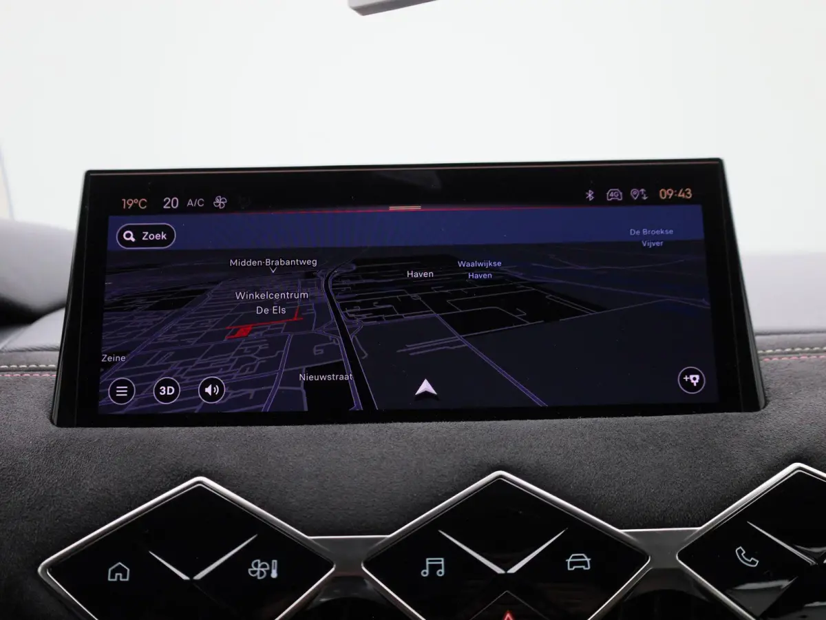 PERFORMANCE Line + | Head-up Display | Achteruitrijcamera | Cruise Control | Keyless | Apple Carplay/Android Auto |
