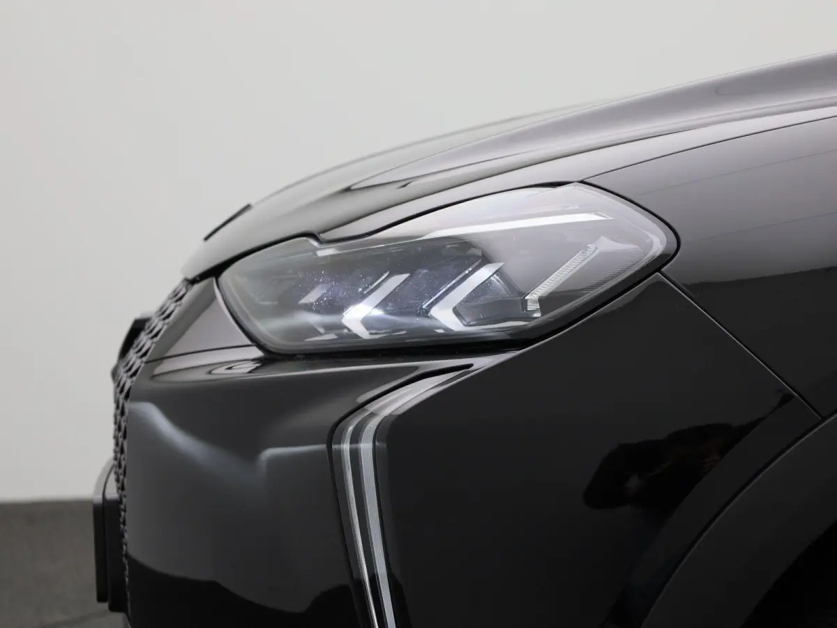PERFORMANCE Line + | Head-up Display | Achteruitrijcamera | Cruise Control | Keyless | Apple Carplay/Android Auto |