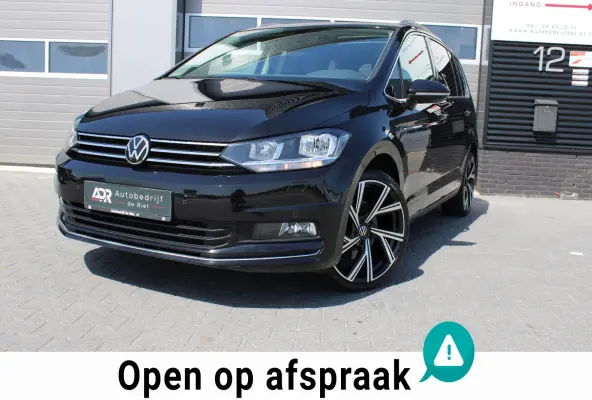 1.5 TSI DSG Highline |PANO|CAMERA|PDC V+A|NAVI|ALCANTARA | VOLL