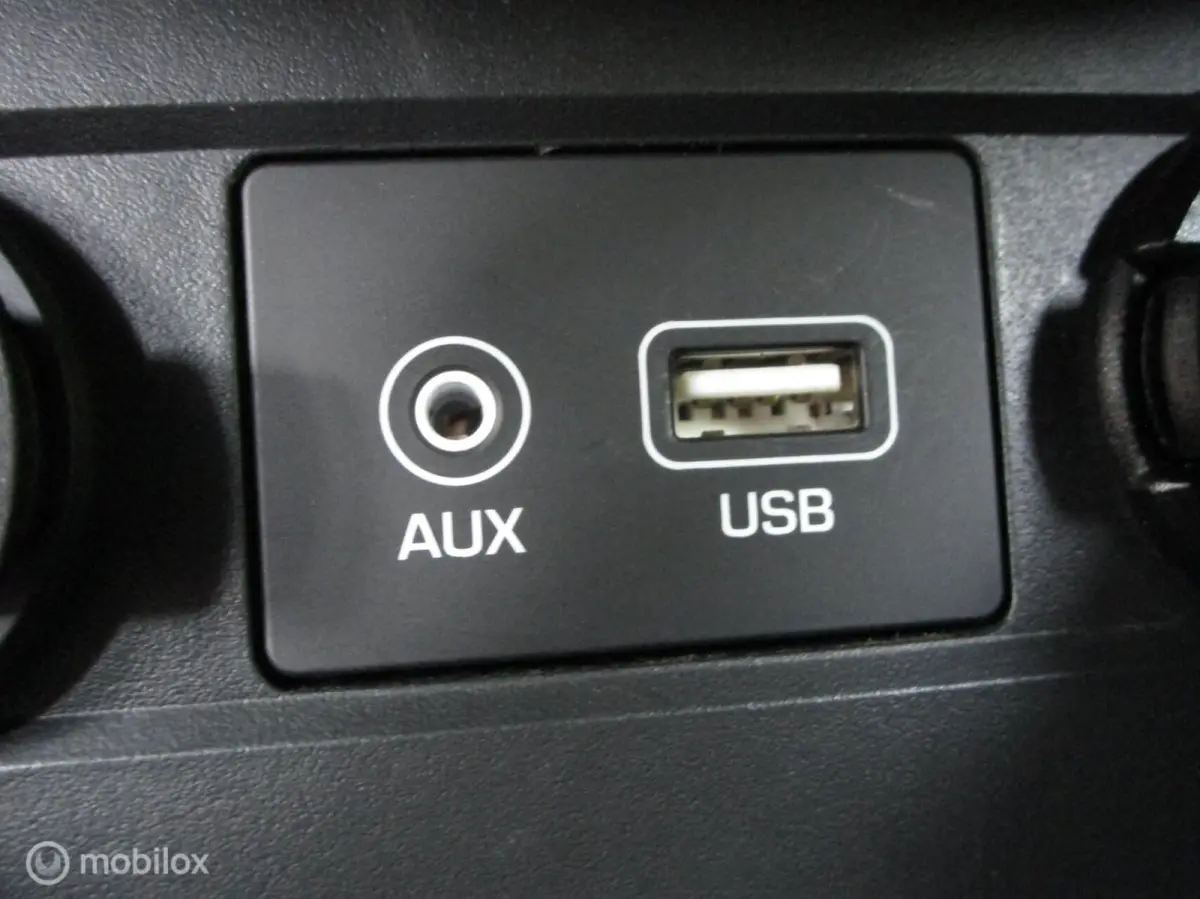 1.0 T-GDI Premium AUTOMAAT - ALS NIEUW !!!