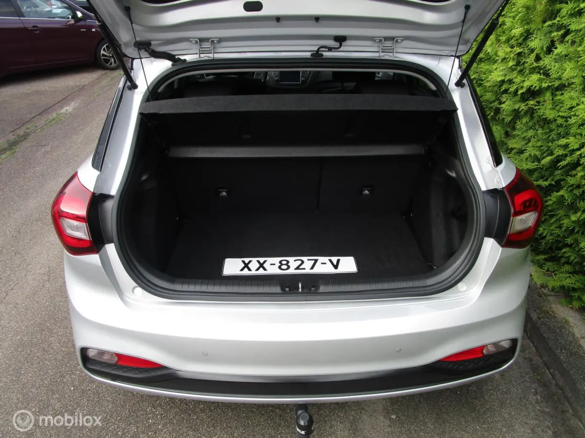 1.0 T-GDI Premium AUTOMAAT - ALS NIEUW !!!