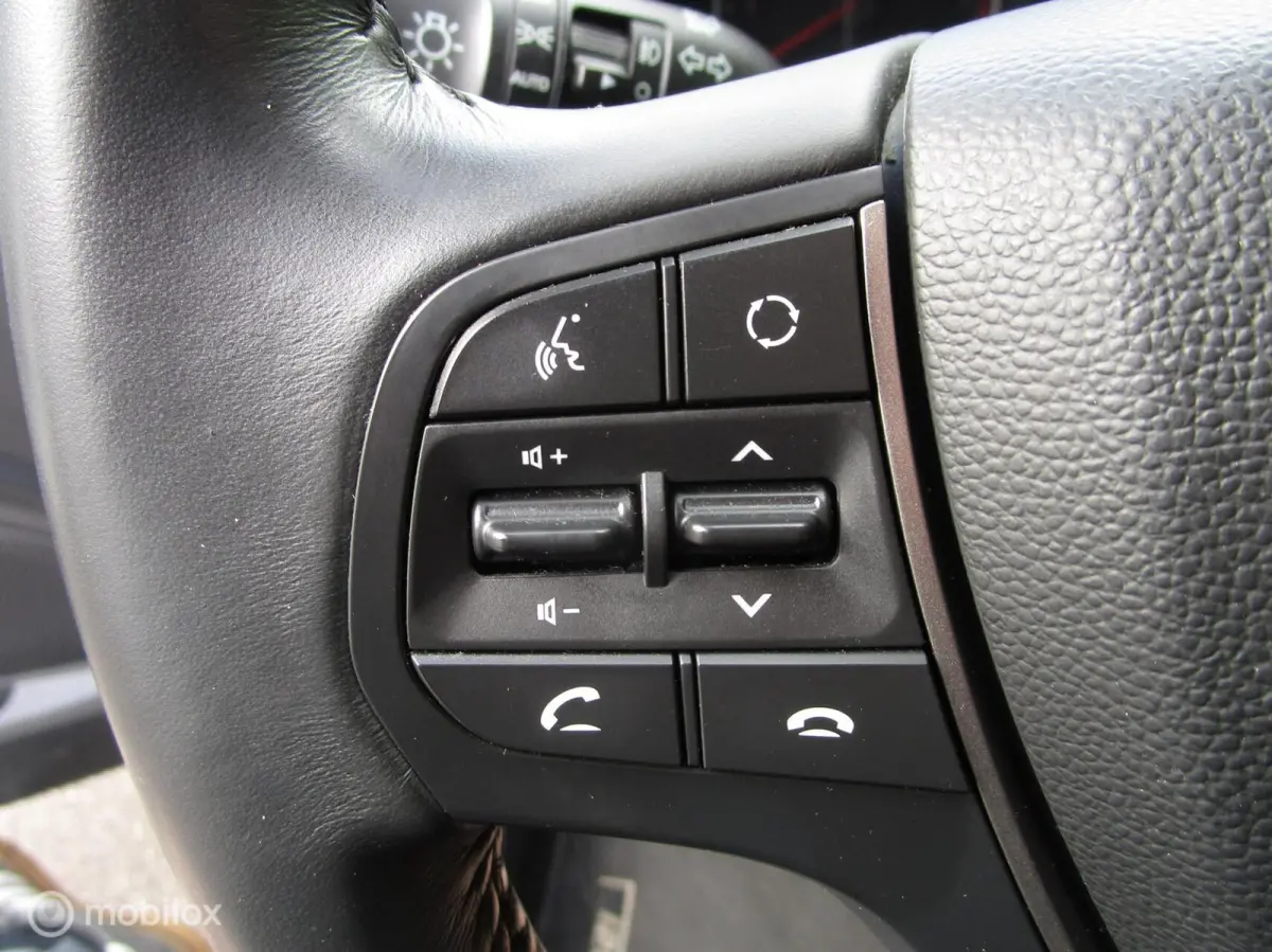 1.0 T-GDI Premium AUTOMAAT - ALS NIEUW !!!