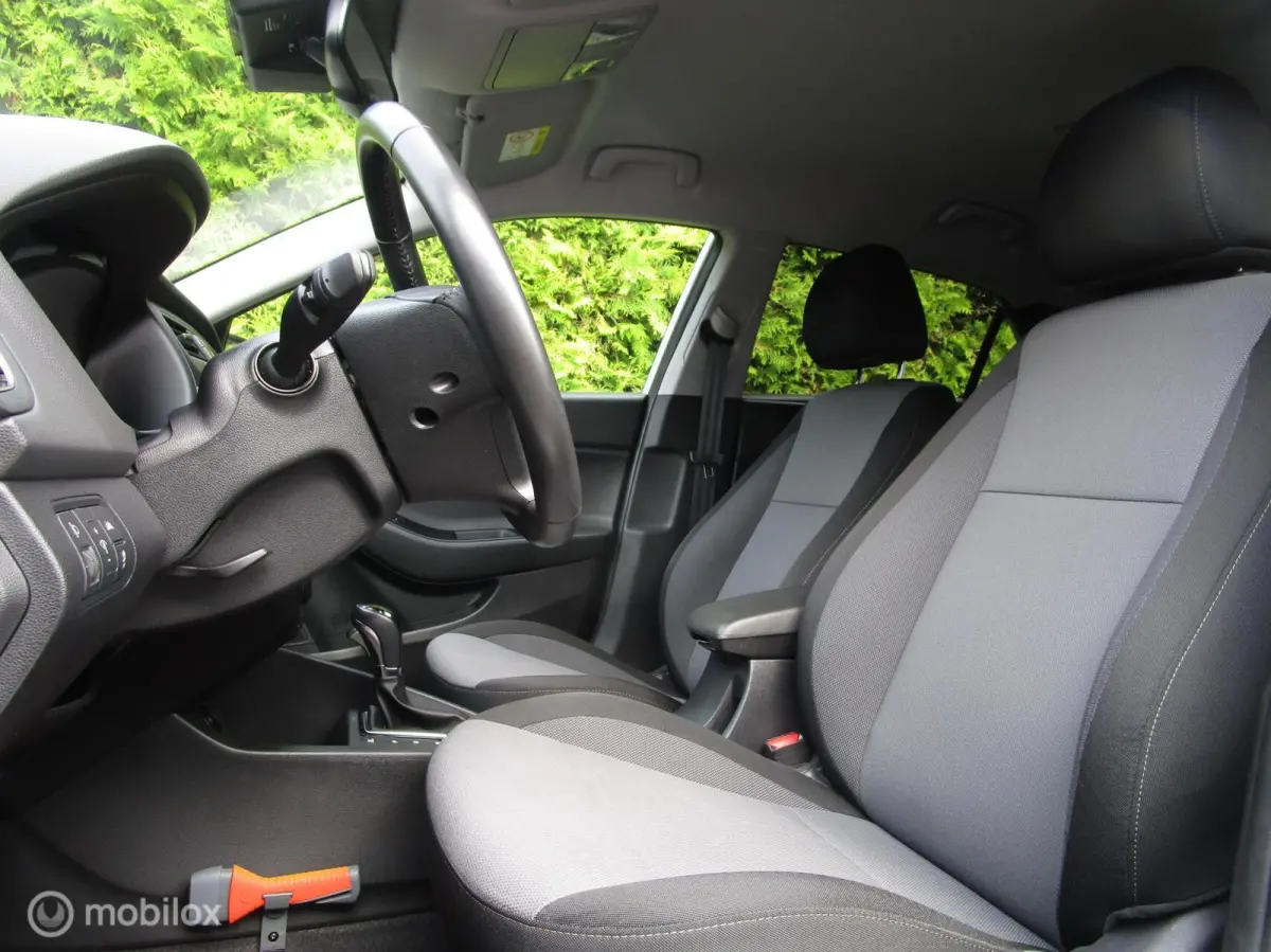 1.0 T-GDI Premium AUTOMAAT - ALS NIEUW !!!