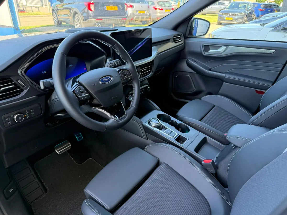 2.5 PHEV Sound Edition | Elek. Trekhaak | 2100KG Trekgewicht! | Adaptive Cruise Control | Matrix Led Koplampen | B&O Audio | Stoel/stuur voorruitverwarming | 360 Camera | 08-26 beschikbaar