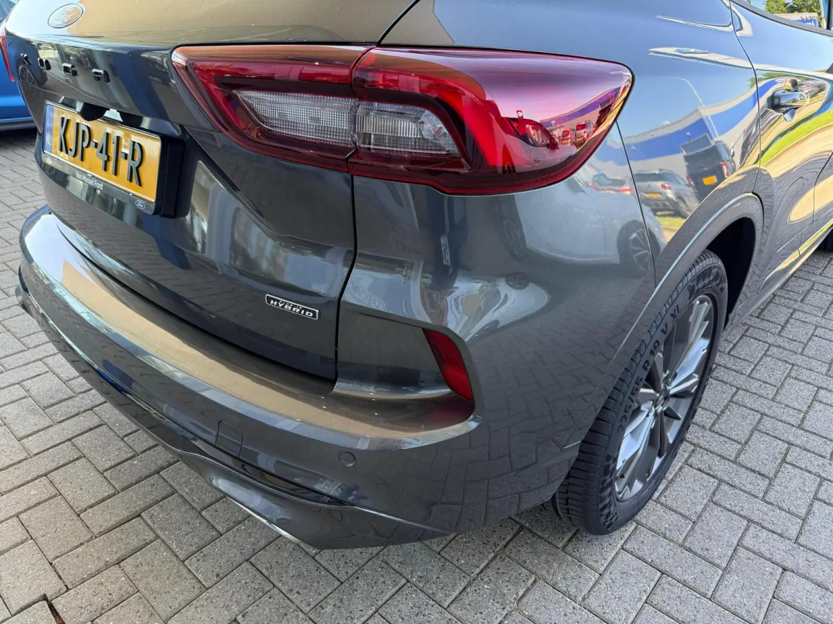 2.5 PHEV Sound Edition | Elek. Trekhaak | 2100KG Trekgewicht! | Adaptive Cruise Control | Matrix Led Koplampen | B&O Audio | Stoel/stuur voorruitverwarming | 360 Camera | 08-26 beschikbaar