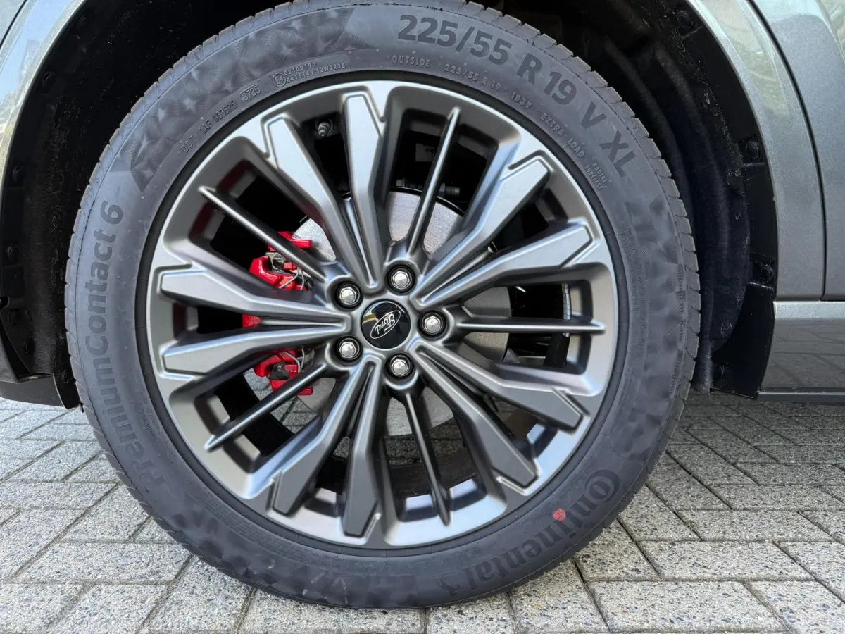 2.5 PHEV Sound Edition | Elek. Trekhaak | 2100KG Trekgewicht! | Adaptive Cruise Control | Matrix Led Koplampen | B&O Audio | Stoel/stuur voorruitverwarming | 360 Camera | 08-26 beschikbaar