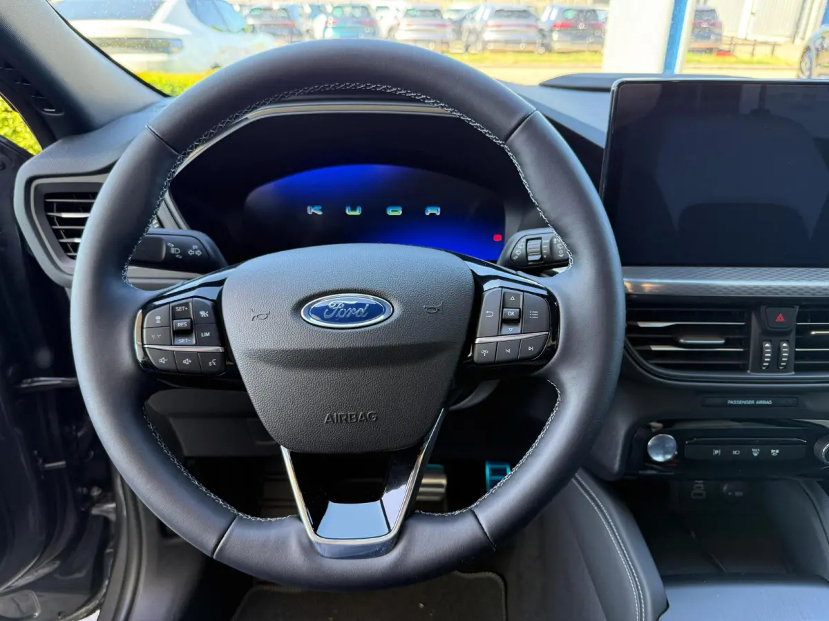 2.5 PHEV Sound Edition | Elek. Trekhaak | 2100KG Trekgewicht! | Adaptive Cruise Control | Matrix Led Koplampen | B&O Audio | Stoel/stuur voorruitverwarming | 360 Camera | 08-26 beschikbaar