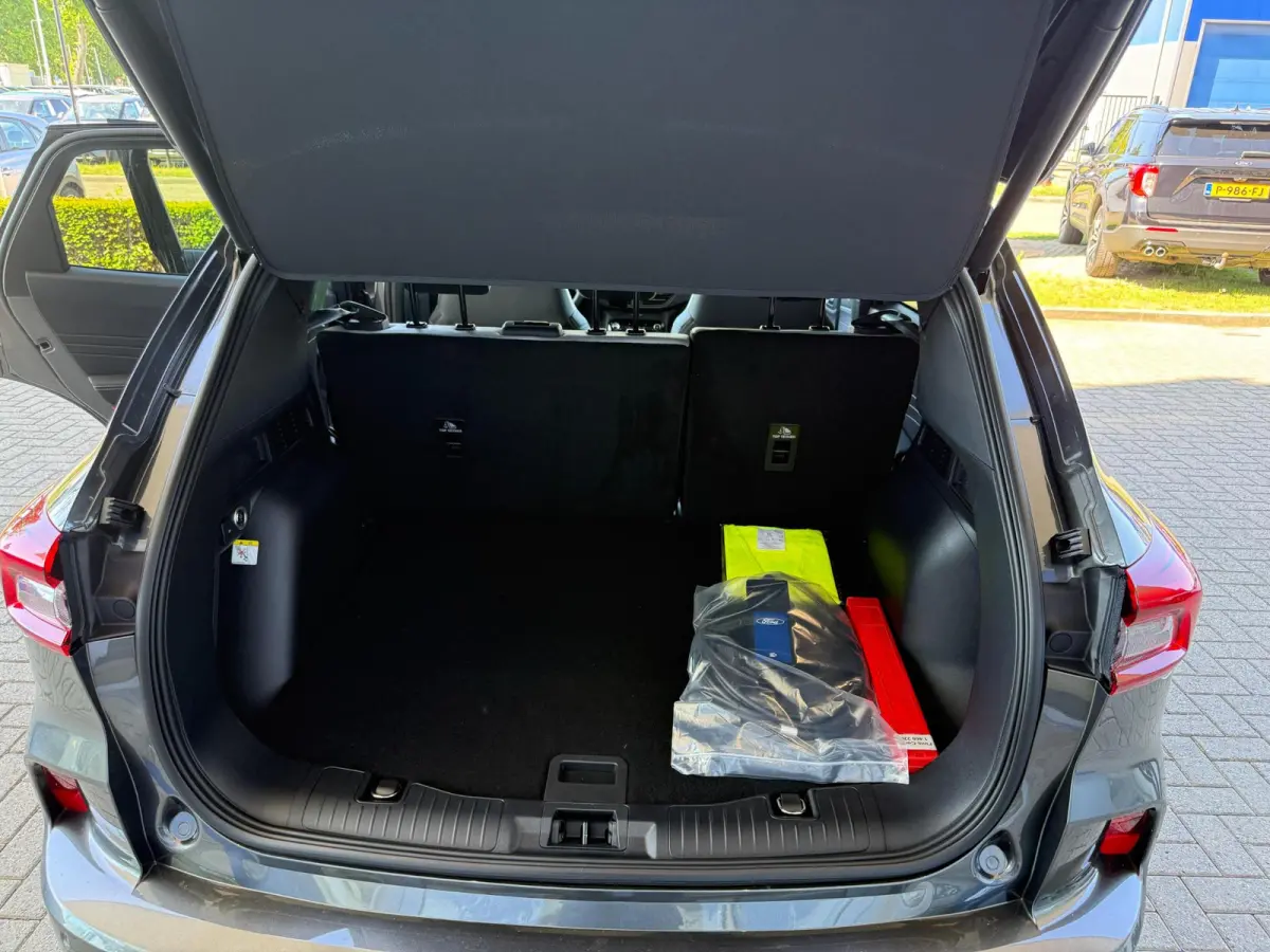 2.5 PHEV Sound Edition | Elek. Trekhaak | 2100KG Trekgewicht! | Adaptive Cruise Control | Matrix Led Koplampen | B&O Audio | Stoel/stuur voorruitverwarming | 360 Camera | 08-26 beschikbaar