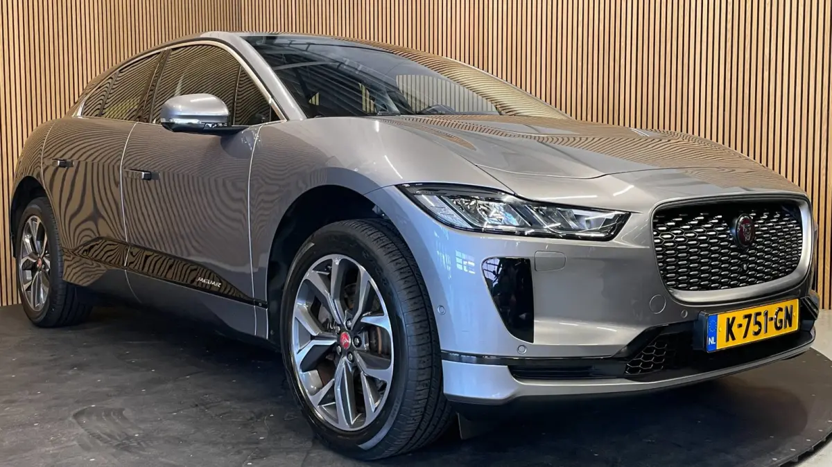 EV320 S Business Pack 90 kWh|3-FASE|87% SOH|453KM|V+A+360+3D-CAMERA|CARPLAY|STOELVERW|MERIDIAN|NAP|NL|1e EIGENAAR|