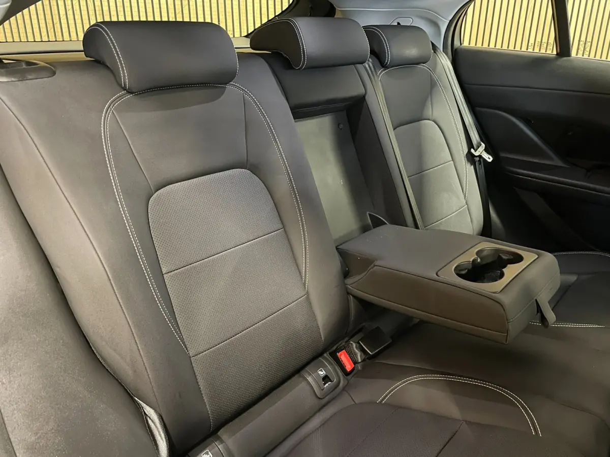 EV320 S Business Pack 90 kWh|3-FASE|87% SOH|453KM|V+A+360+3D-CAMERA|CARPLAY|STOELVERW|MERIDIAN|NAP|NL|1e EIGENAAR|