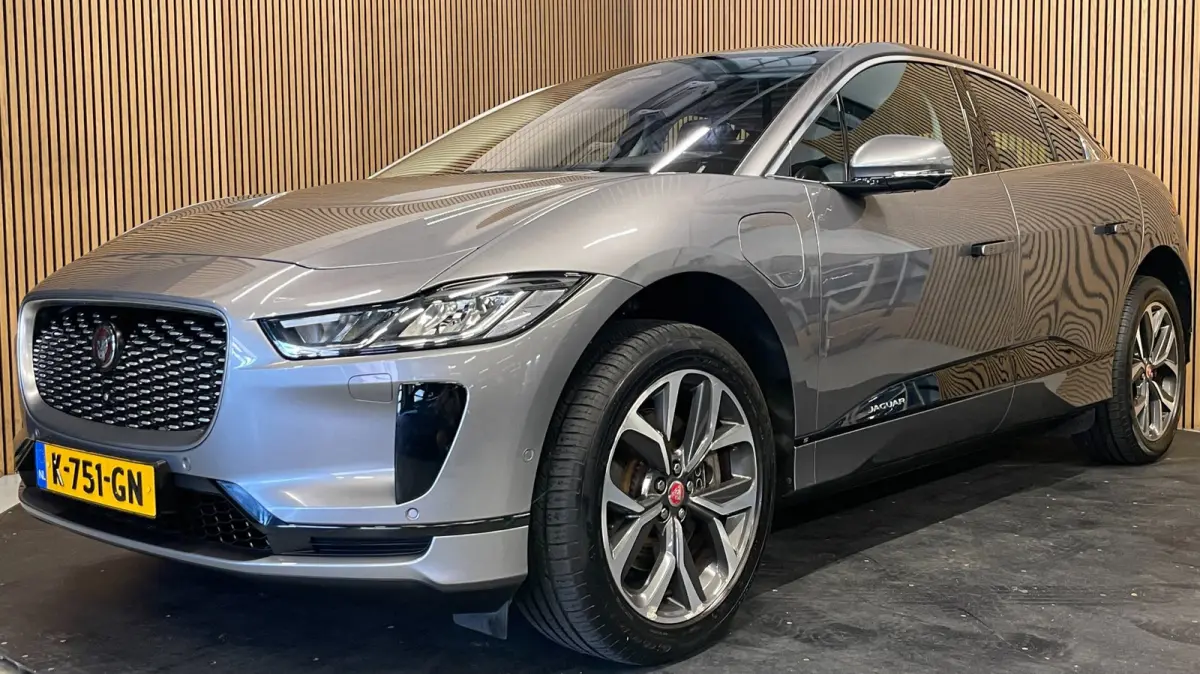 EV320 S Business Pack 90 kWh|3-FASE|87% SOH|453KM|V+A+360+3D-CAMERA|CARPLAY|STOELVERW|MERIDIAN|NAP|NL|1e EIGENAAR|