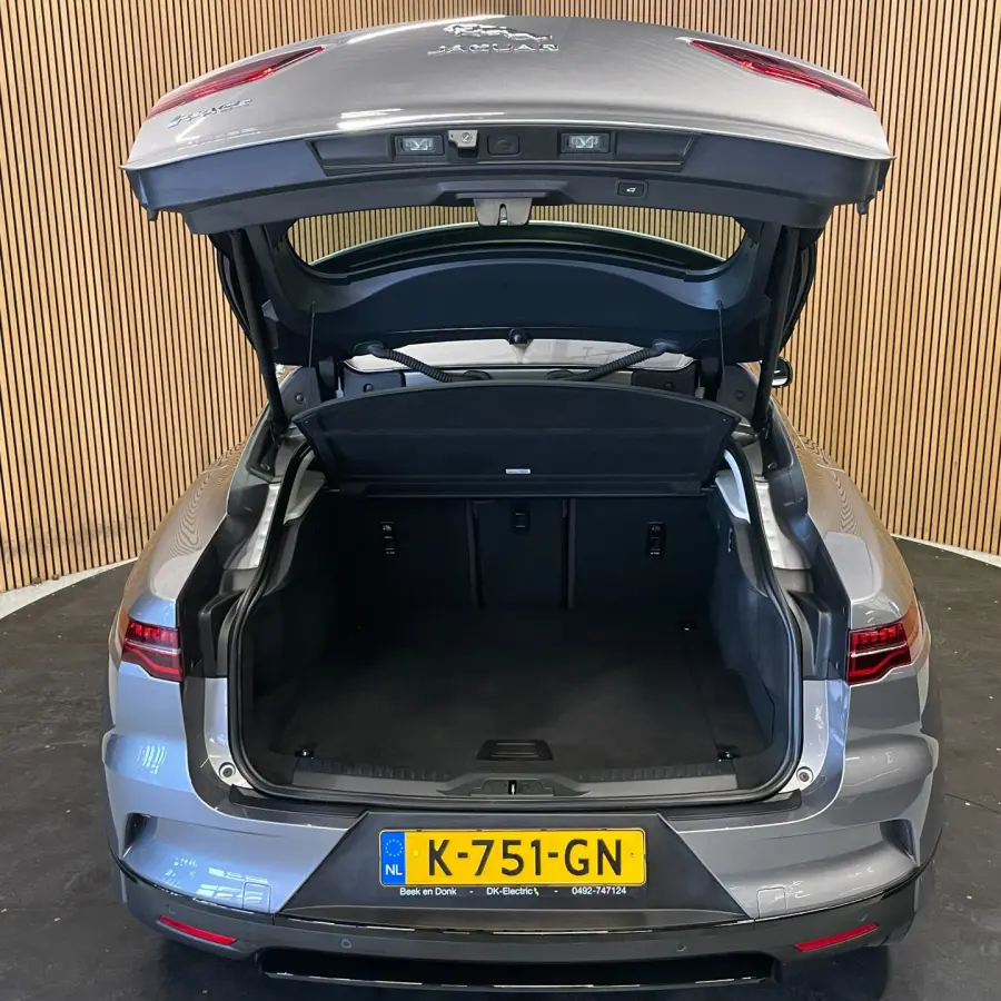 EV320 S Business Pack 90 kWh|3-FASE|87% SOH|453KM|V+A+360+3D-CAMERA|CARPLAY|STOELVERW|MERIDIAN|NAP|NL|1e EIGENAAR|