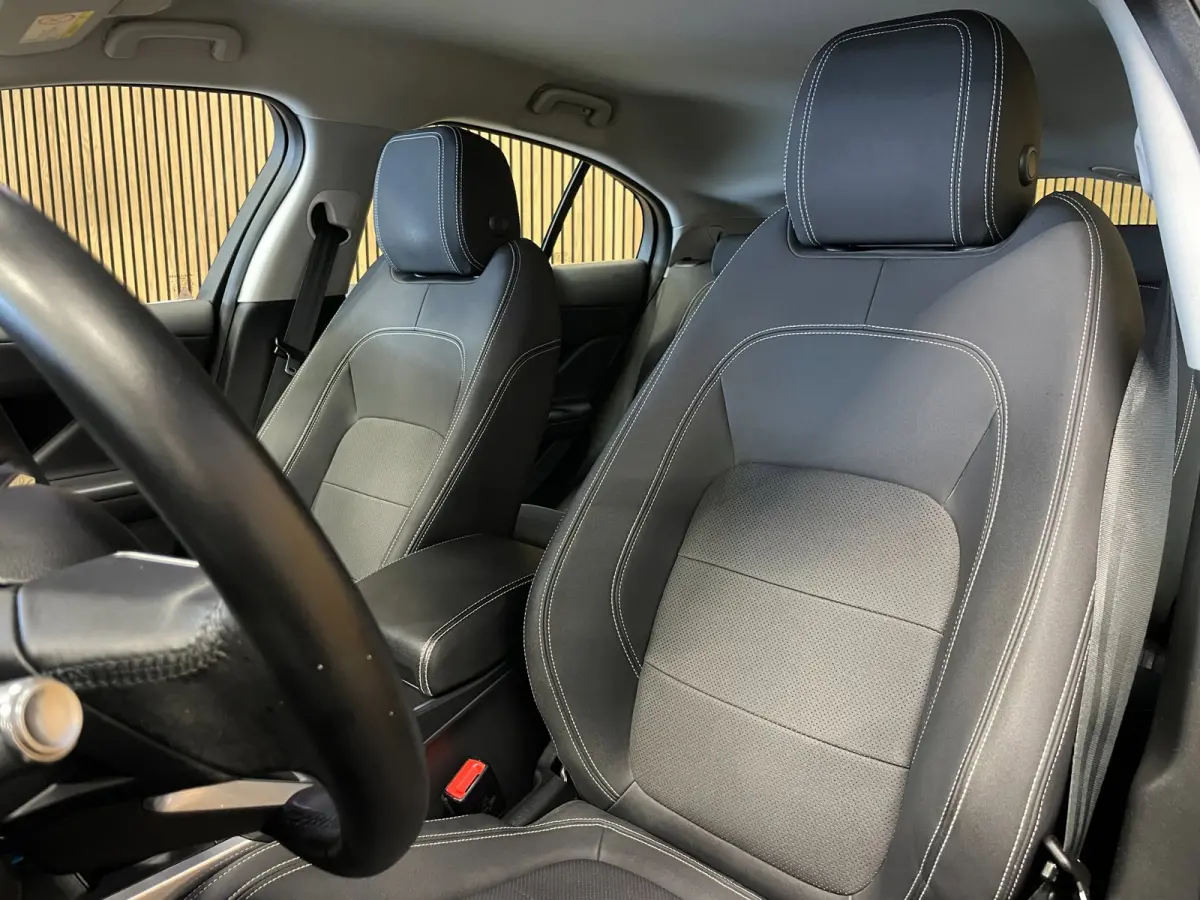 EV320 S Business Pack 90 kWh|3-FASE|87% SOH|453KM|V+A+360+3D-CAMERA|CARPLAY|STOELVERW|MERIDIAN|NAP|NL|1e EIGENAAR|