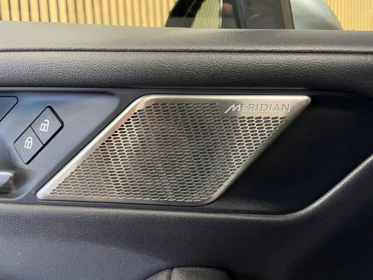 EV320 S Business Pack 90 kWh|3-FASE|87% SOH|453KM|V+A+360+3D-CAMERA|CARPLAY|STOELVERW|MERIDIAN|NAP|NL|1e EIGENAAR|