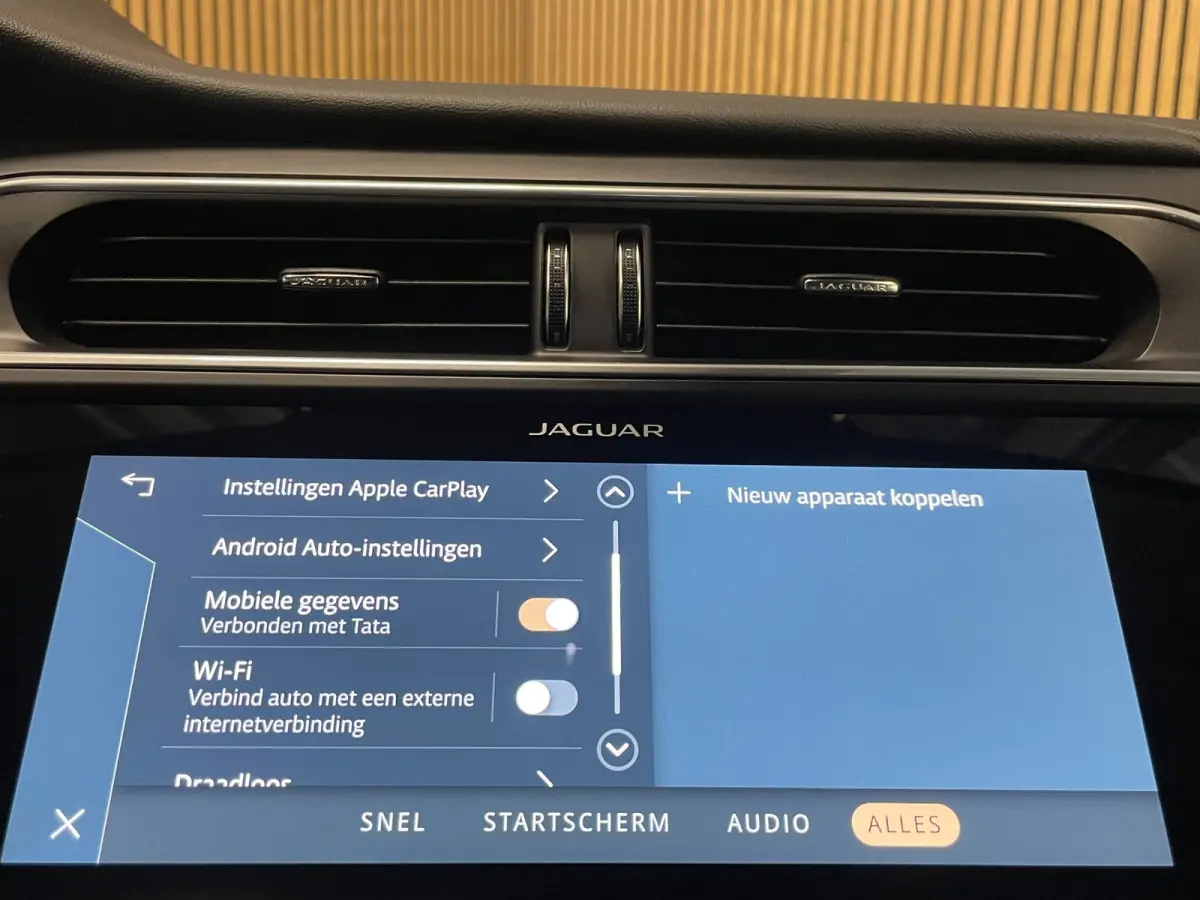 EV320 S Business Pack 90 kWh|3-FASE|87% SOH|453KM|V+A+360+3D-CAMERA|CARPLAY|STOELVERW|MERIDIAN|NAP|NL|1e EIGENAAR|