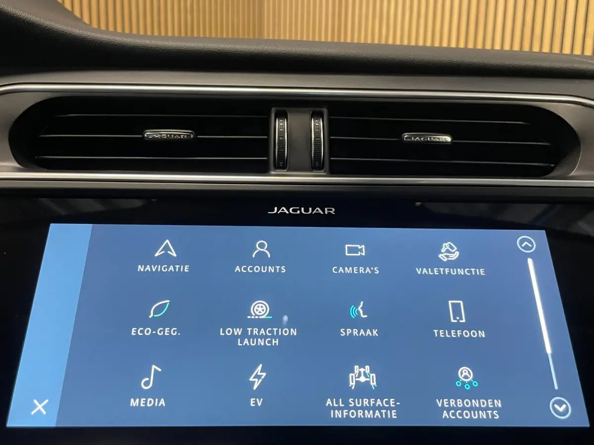 EV320 S Business Pack 90 kWh|3-FASE|87% SOH|453KM|V+A+360+3D-CAMERA|CARPLAY|STOELVERW|MERIDIAN|NAP|NL|1e EIGENAAR|