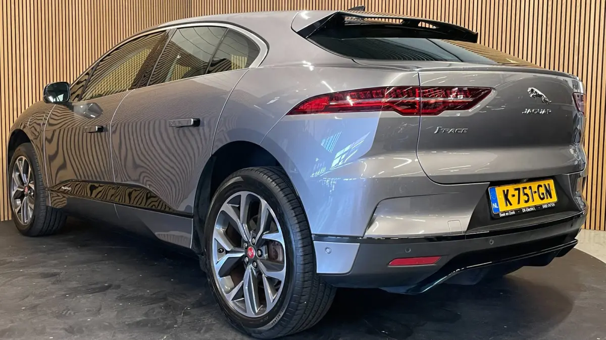 EV320 S Business Pack 90 kWh|3-FASE|87% SOH|453KM|V+A+360+3D-CAMERA|CARPLAY|STOELVERW|MERIDIAN|NAP|NL|1e EIGENAAR|