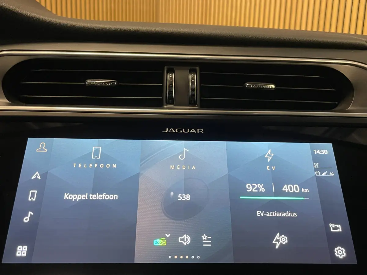EV320 S Business Pack 90 kWh|3-FASE|87% SOH|453KM|V+A+360+3D-CAMERA|CARPLAY|STOELVERW|MERIDIAN|NAP|NL|1e EIGENAAR|