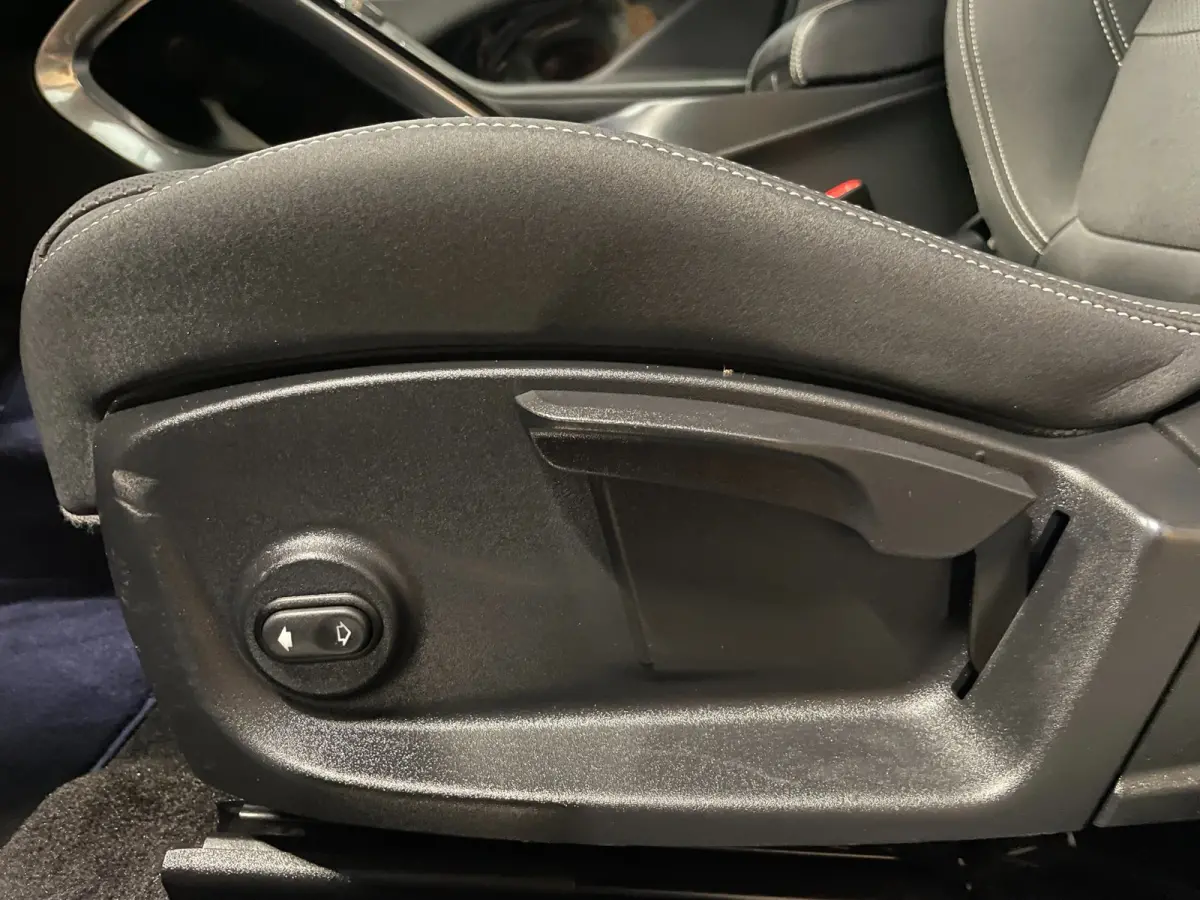 EV320 S Business Pack 90 kWh|3-FASE|87% SOH|453KM|V+A+360+3D-CAMERA|CARPLAY|STOELVERW|MERIDIAN|NAP|NL|1e EIGENAAR|