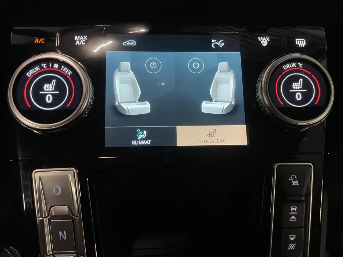 EV320 S Business Pack 90 kWh|3-FASE|87% SOH|453KM|V+A+360+3D-CAMERA|CARPLAY|STOELVERW|MERIDIAN|NAP|NL|1e EIGENAAR|