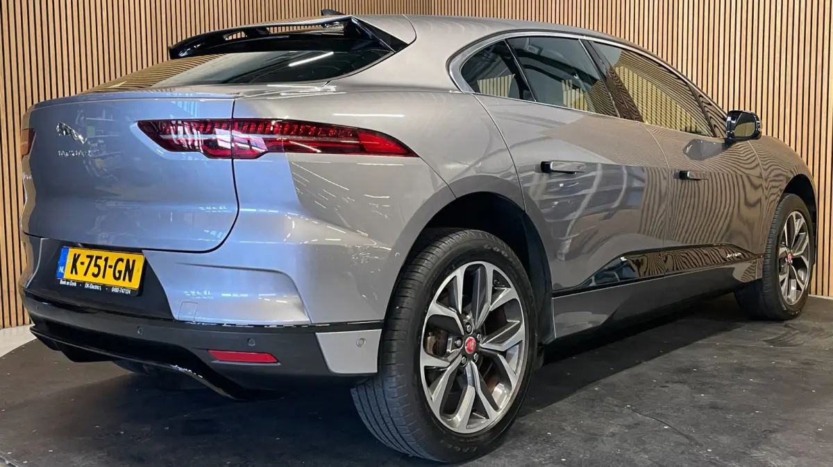 EV320 S Business Pack 90 kWh|3-FASE|87% SOH|453KM|V+A+360+3D-CAMERA|CARPLAY|STOELVERW|MERIDIAN|NAP|NL|1e EIGENAAR|