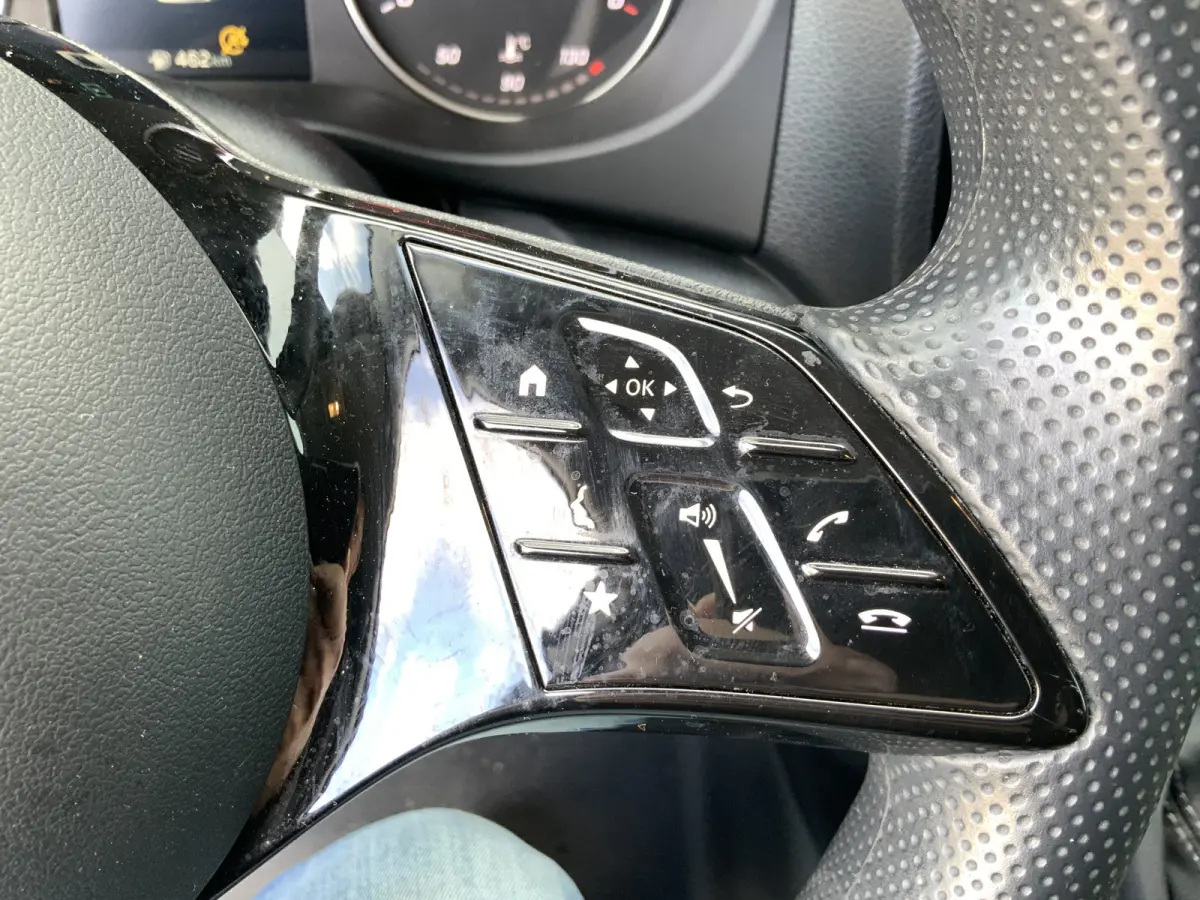 114 CDI L2 Pro Vries/Koelauto Werkt 100% Min 15 gr Onder Nul .Navi Airco Cruise ,3 Zits Camera Euro 6