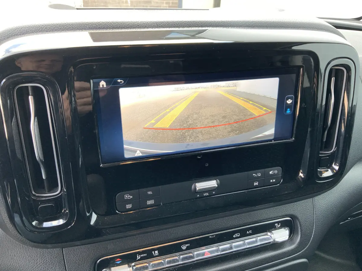 114 CDI L2 Pro Vries/Koelauto Werkt 100% Min 15 gr Onder Nul .Navi Airco Cruise ,3 Zits Camera Euro 6