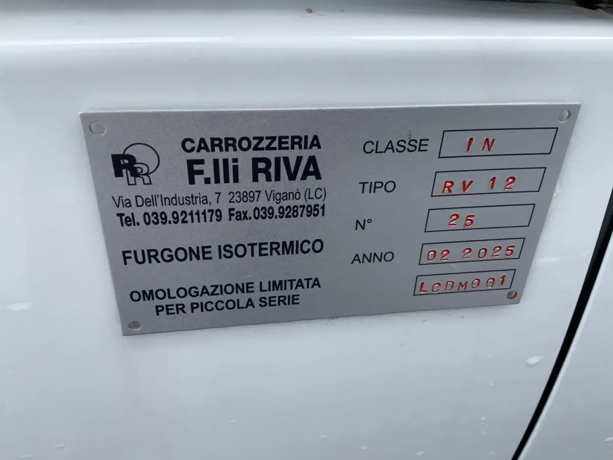 114 CDI L2 Pro Vries/Koelauto Werkt 100% Min 15 gr Onder Nul .Navi Airco Cruise ,3 Zits Camera Euro 6