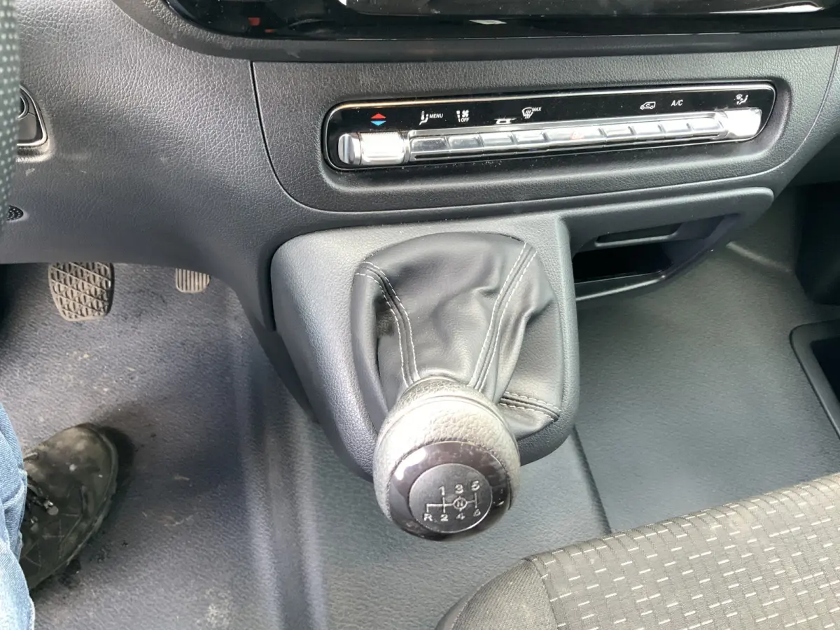 114 CDI L2 Pro Vries/Koelauto Werkt 100% Min 15 gr Onder Nul .Navi Airco Cruise ,3 Zits Camera Euro 6