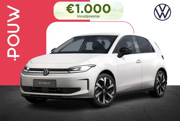 Life First Edition 211pk 52 kWh | LMV 18'' | Achteruitrijcamera