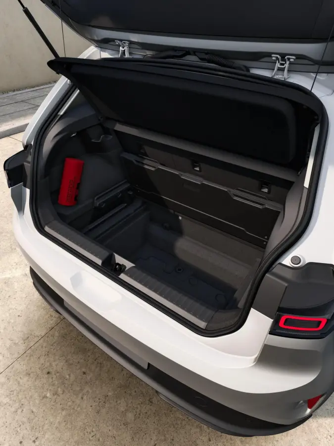 Life First Edition 211pk 52 kWh | LMV 18'' | Achteruitrijcamera