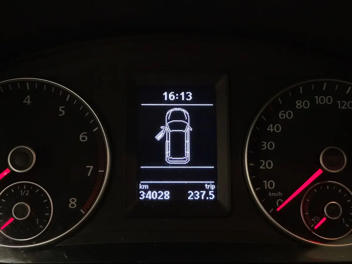 1.4TGI CNG