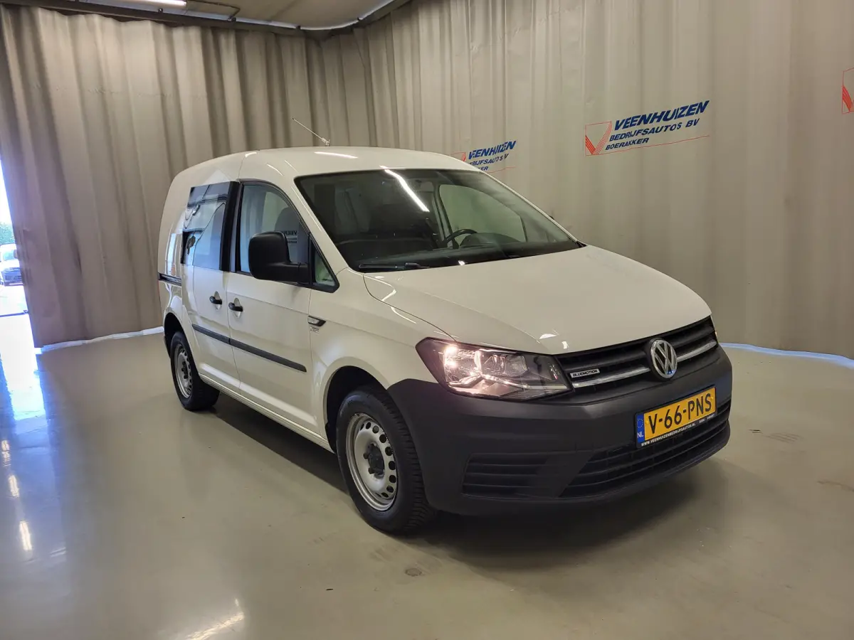 1.4TGI CNG