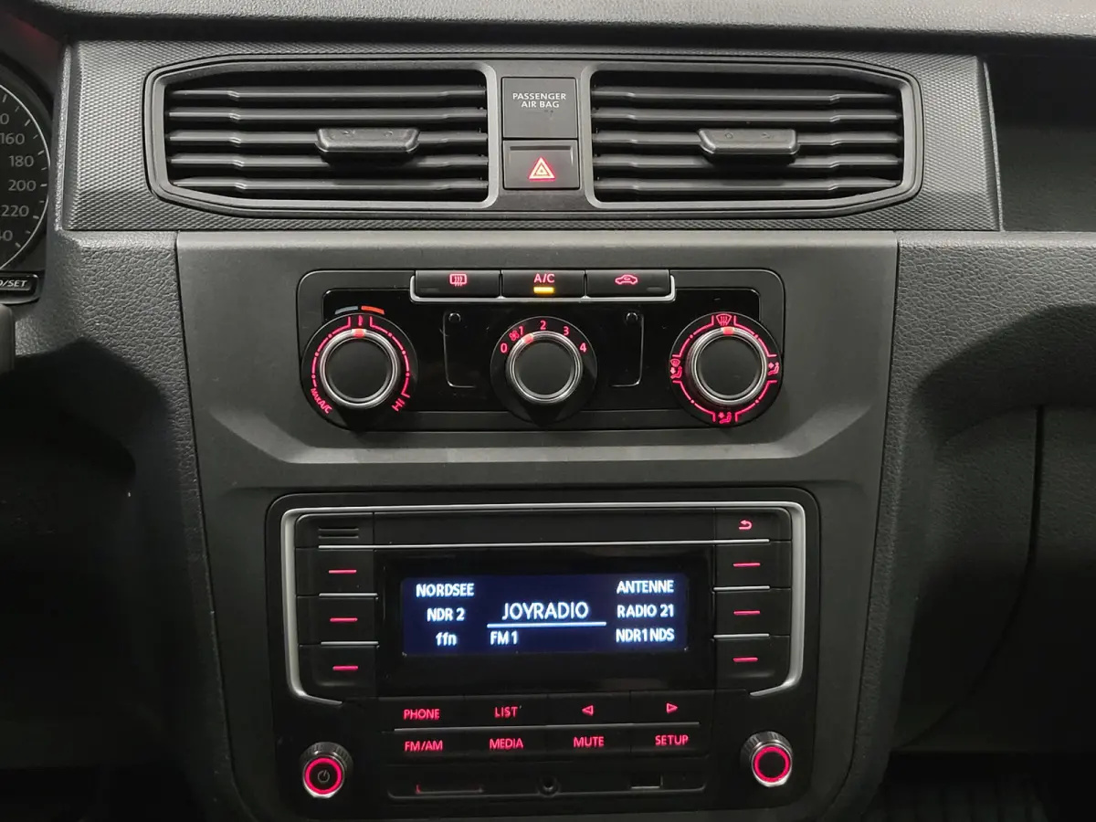 1.4TGI CNG