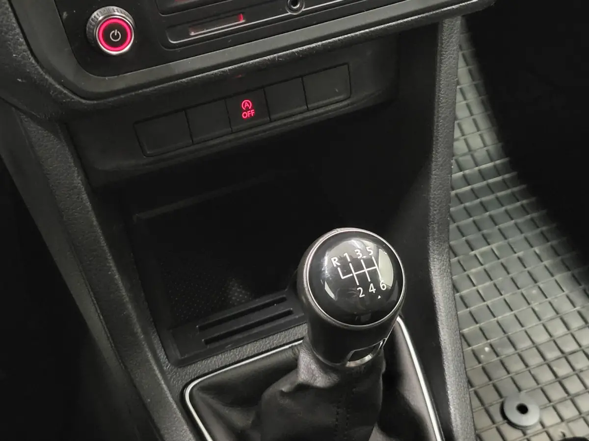1.4TGI CNG